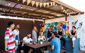 Sant Jordi Hostels Gracia